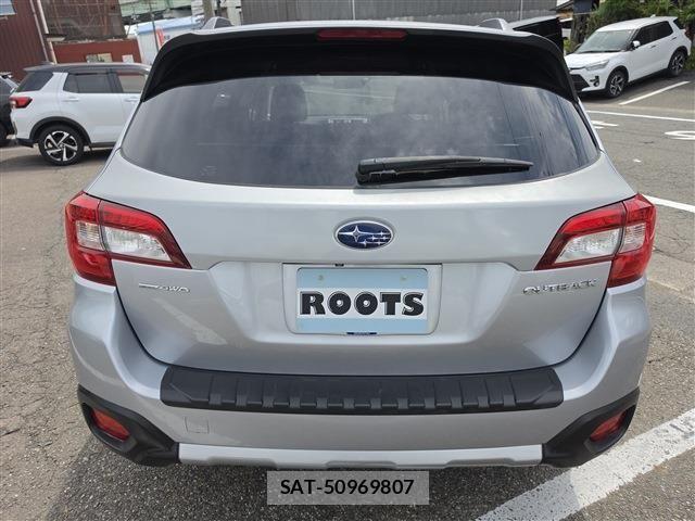 Subaru OUTBACK 2015-02 7251274-14