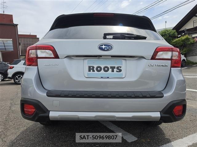 Subaru OUTBACK 2015-02 7251274-15