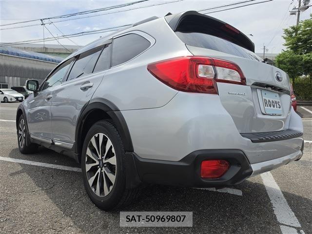 Subaru OUTBACK 2015-02 7251274-16