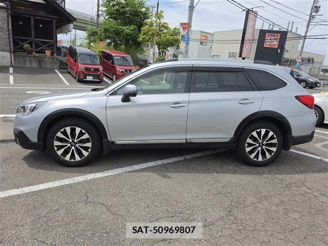 Subaru OUTBACK 2015-02 7251274-17