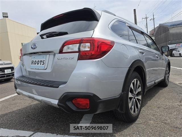 Subaru OUTBACK 2015-02 7251274-1