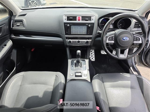 Subaru OUTBACK 2015-02 7251274-2