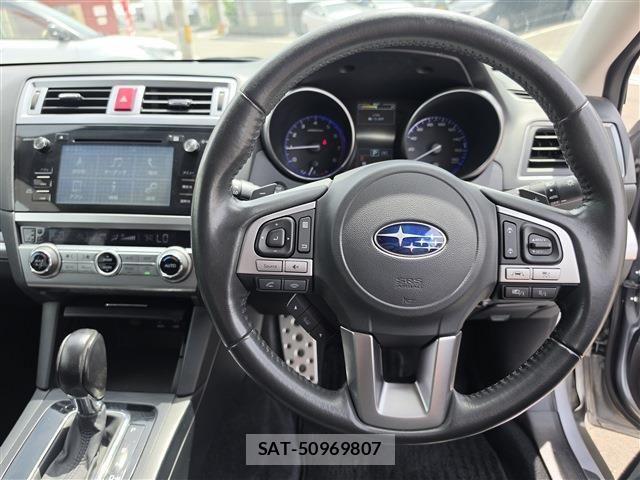 Subaru OUTBACK 2015-02 7251274-3
