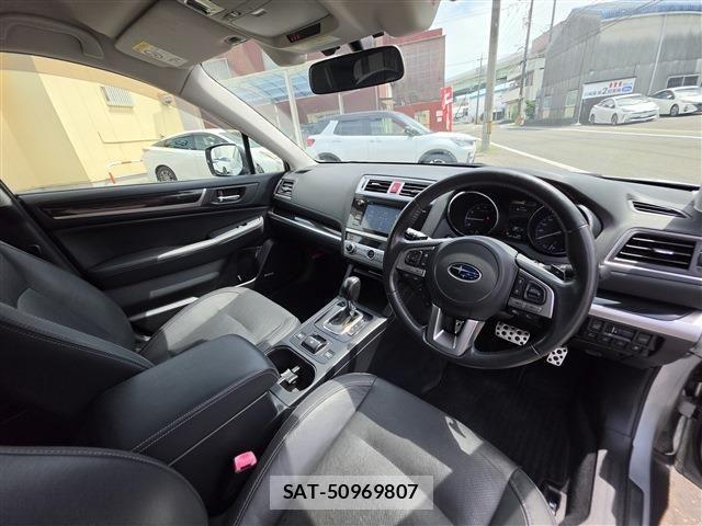 Subaru OUTBACK 2015-02 7251274-4
