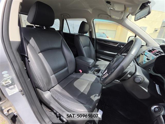 Subaru OUTBACK 2015-02 7251274-5