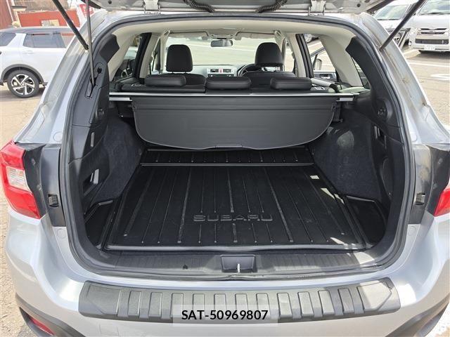 Subaru OUTBACK 2015-02 7251274-7