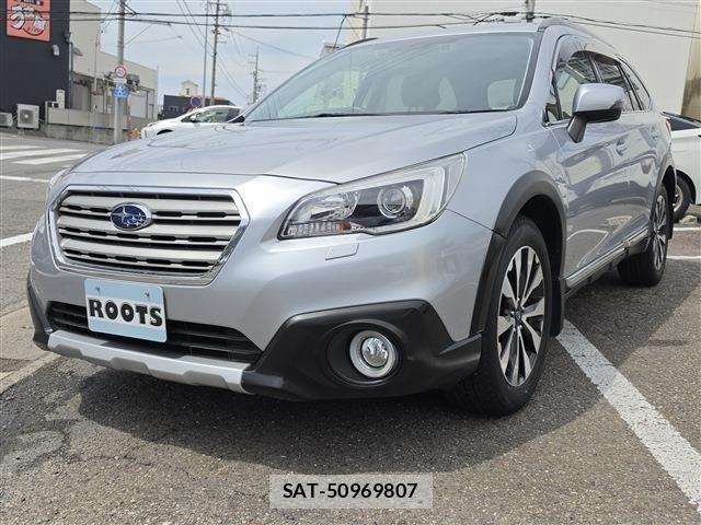 Subaru OUTBACK 2015-02 7251274-8