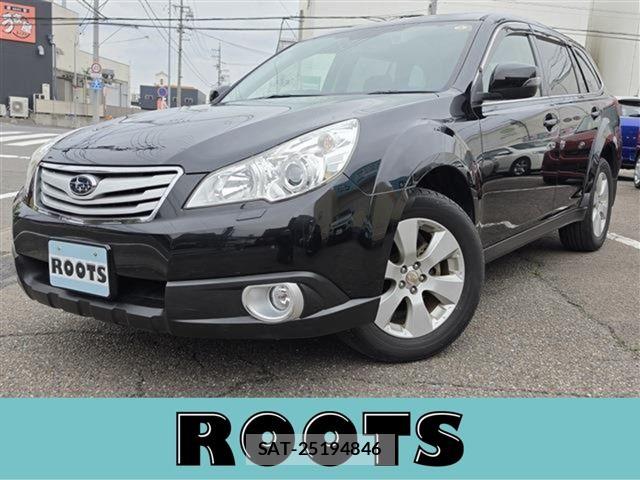 sat car