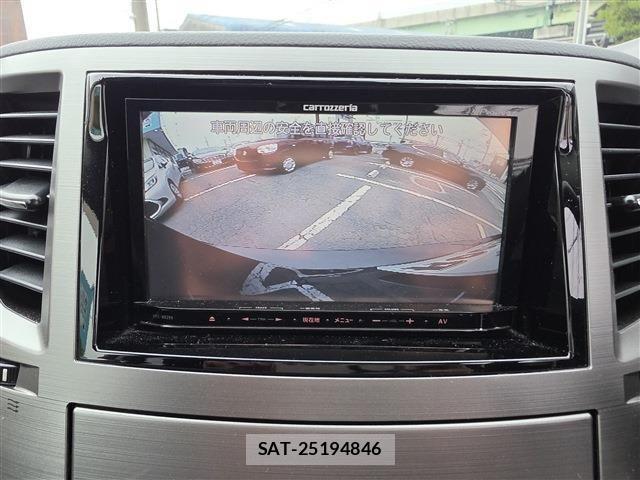 Subaru OUTBACK 2011-09 7251277-9