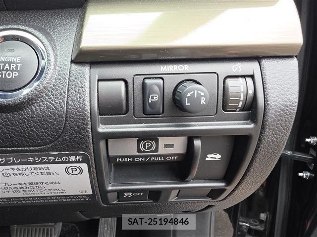 Subaru OUTBACK 2011-09 7251277-11