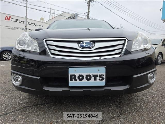 Subaru OUTBACK 2011-09 7251277-12