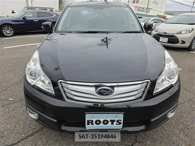 Subaru OUTBACK 2011-09 7251277-13