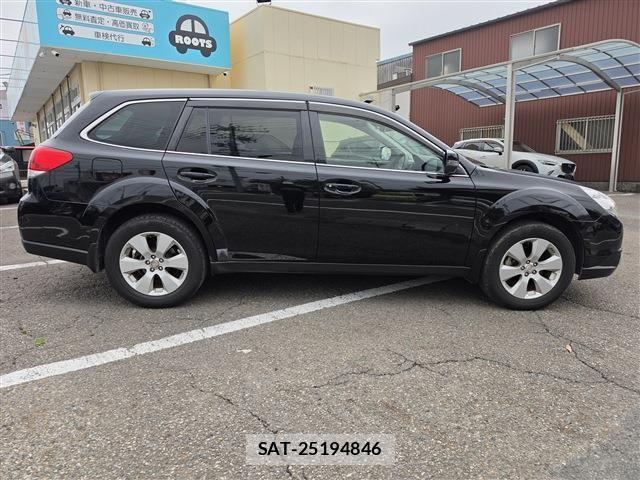 Subaru OUTBACK 2011-09 7251277-15