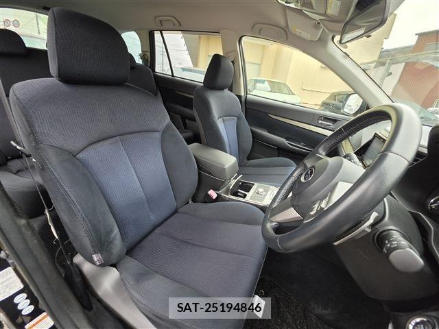 Subaru OUTBACK 2011-09 7251277-5