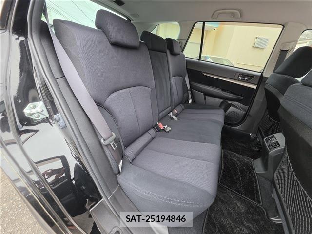 Subaru OUTBACK 2011-09 7251277-6