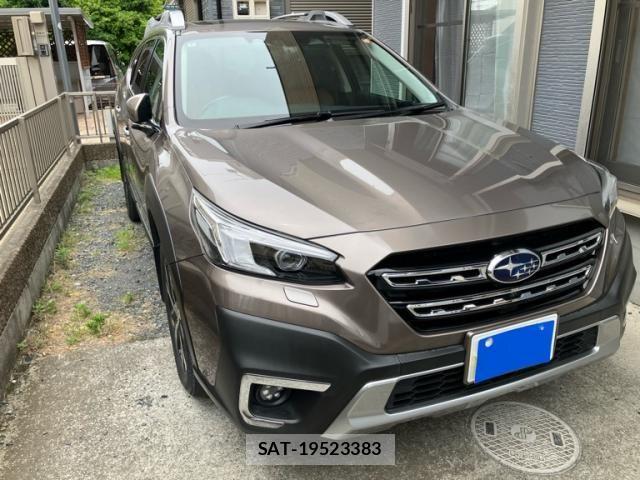 Subaru OUTBACK 2022-02 7251276-0