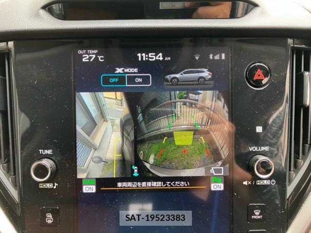 Subaru OUTBACK 2022-02 7251276-21