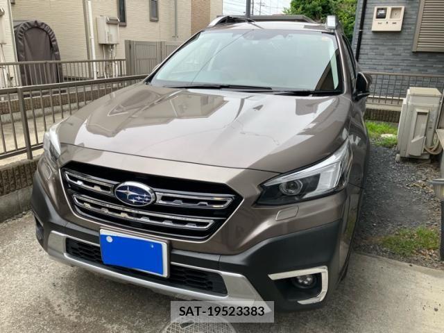 Subaru OUTBACK 2022-02 7251276-2