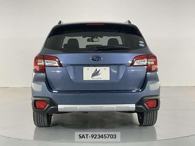 Subaru OUTBACK 2018-11 7272190-4