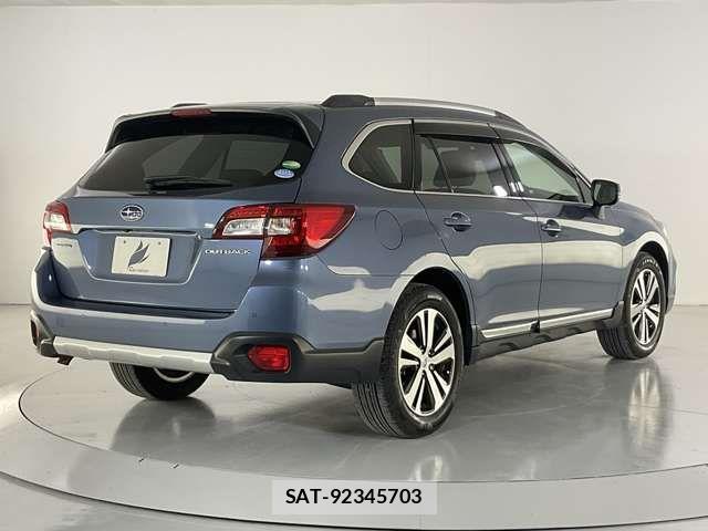 Subaru OUTBACK 2018-11 7272190-5