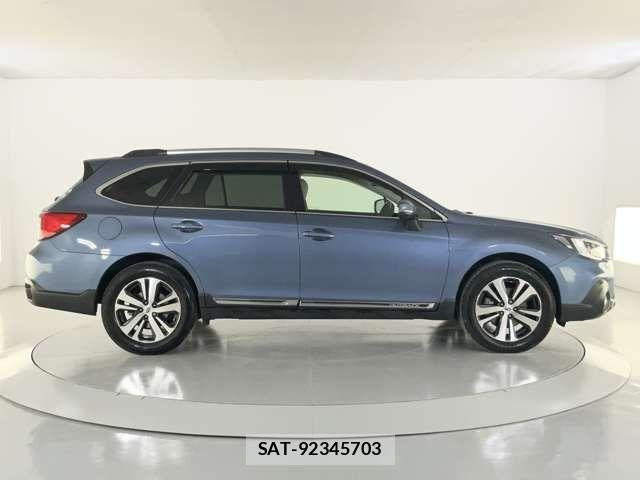 Subaru OUTBACK 2018-11 7272190-6