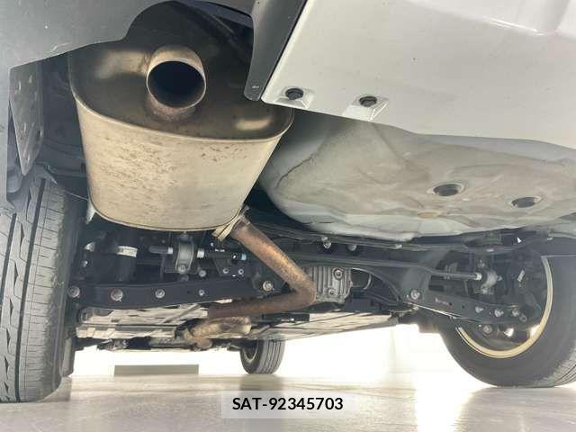 Subaru OUTBACK 2018-11 7272190-9