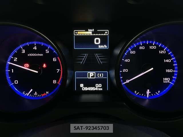 Subaru OUTBACK 2018-11 7272190-10