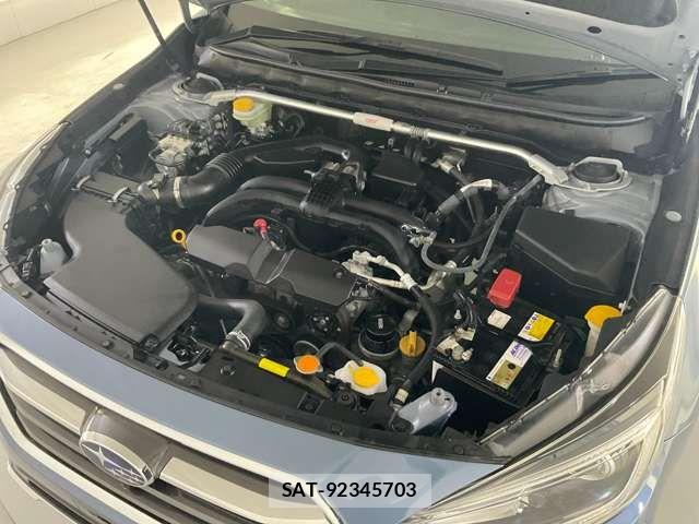 Subaru OUTBACK 2018-11 7272190-12