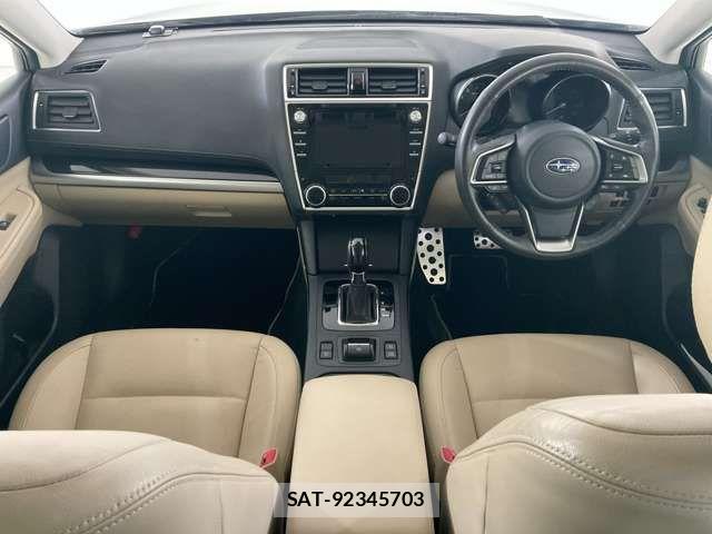 Subaru OUTBACK 2018-11 7272190-13