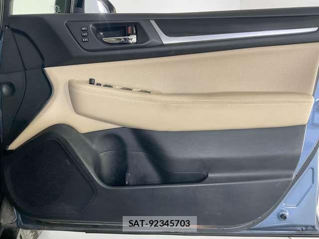 Subaru OUTBACK 2018-11 7272190-14