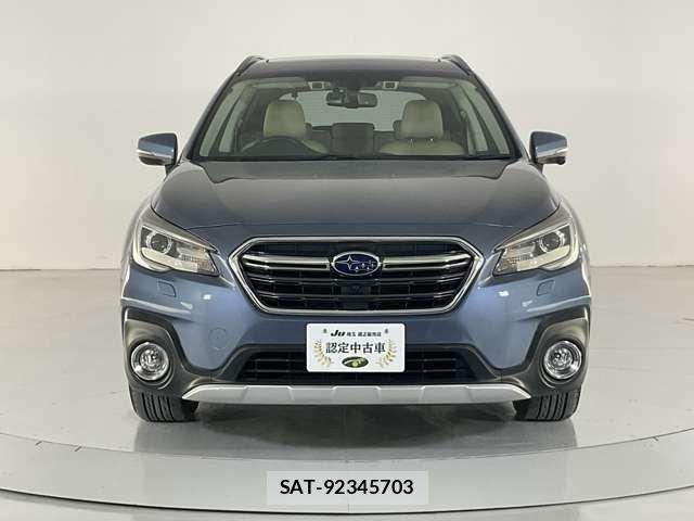 Subaru OUTBACK 2018-11 7272190-1