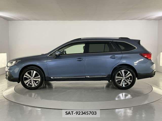Subaru OUTBACK 2018-11 7272190-2