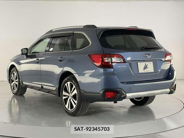 Subaru OUTBACK 2018-11 7272190-3