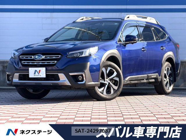 Subaru OUTBACK 2022-03 7327927-0