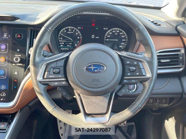Subaru OUTBACK 2022-03 7327927-9