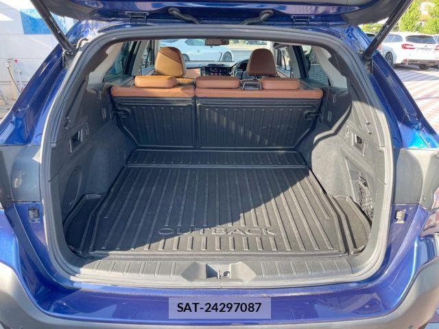 Subaru OUTBACK 2022-03 7327927-10