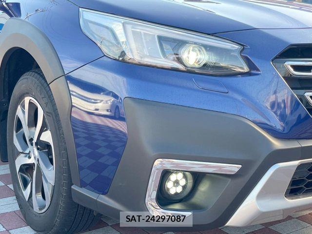Subaru OUTBACK 2022-03 7327927-12