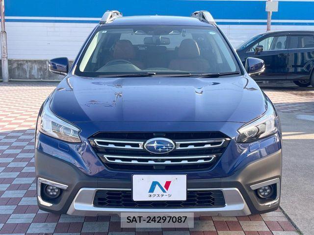 Subaru OUTBACK 2022-03 7327927-13