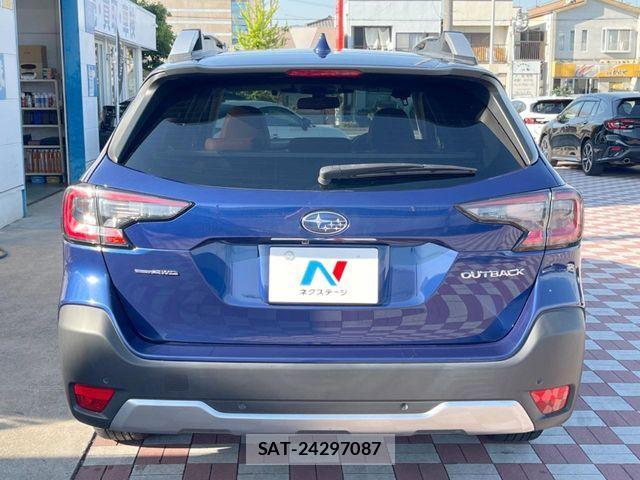 Subaru OUTBACK 2022-03 7327927-14