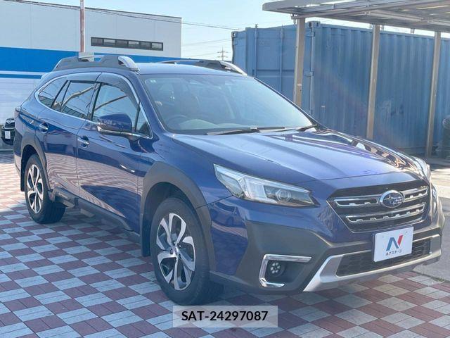 Subaru OUTBACK 2022-03 7327927-15