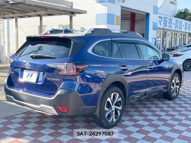 Subaru OUTBACK 2022-03 7327927-16
