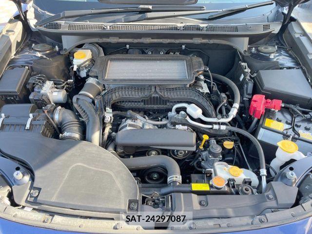 Subaru OUTBACK 2022-03 7327927-17