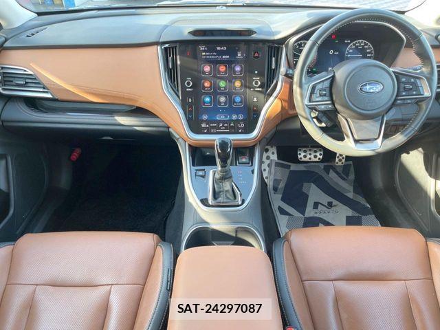 Subaru OUTBACK 2022-03 7327927-1
