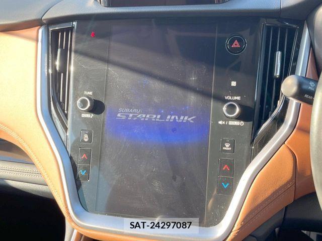 Subaru OUTBACK 2022-03 7327927-4