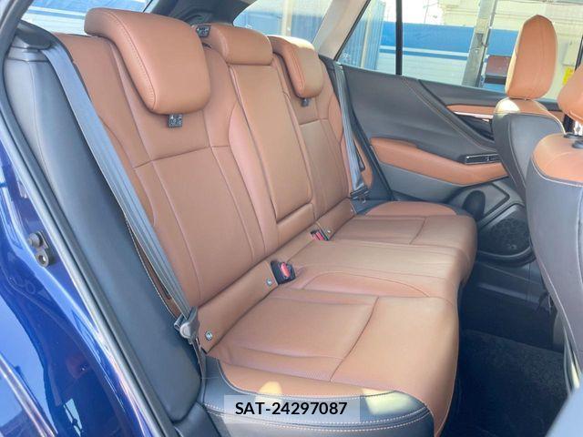 Subaru OUTBACK 2022-03 7327927-8
