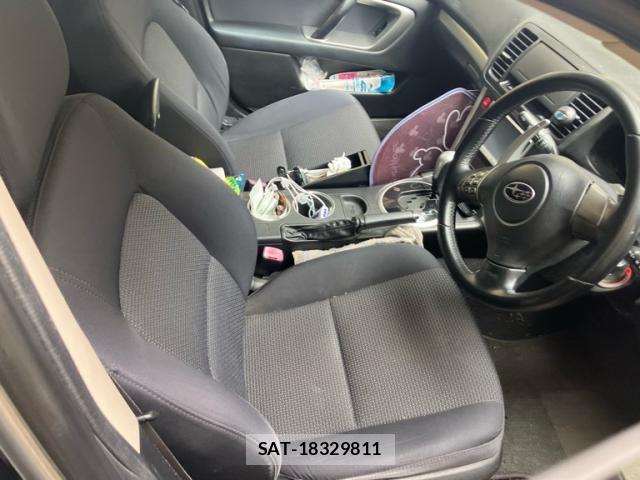 Subaru OUTBACK 2007-07 7327934-9