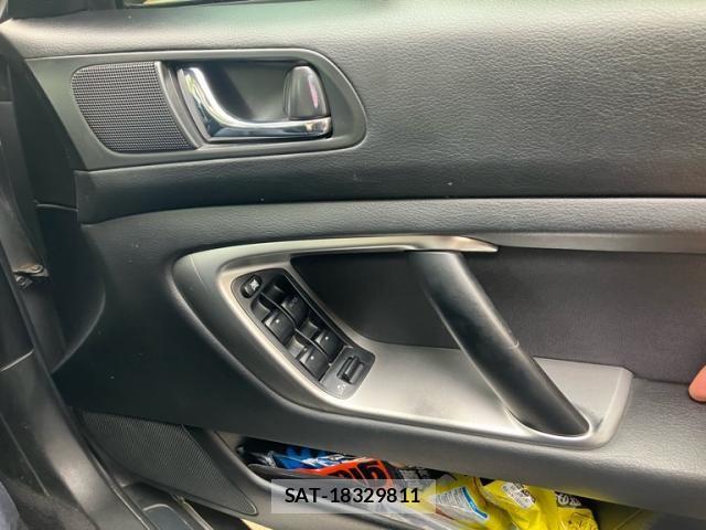 Subaru OUTBACK 2007-07 7327934-10