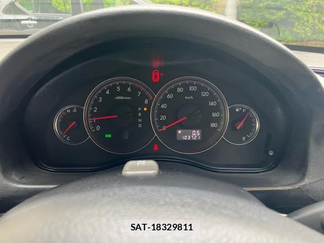Subaru OUTBACK 2007-07 7327934-12