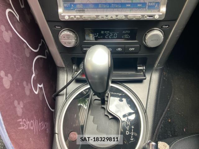 Subaru OUTBACK 2007-07 7327934-13