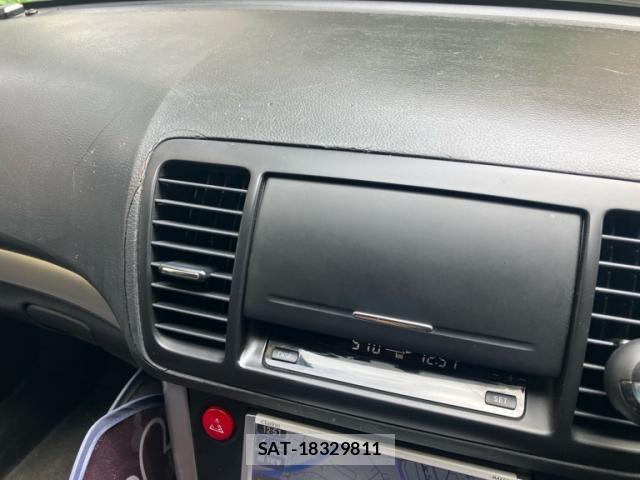 Subaru OUTBACK 2007-07 7327934-15